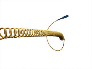 GGP BendSafe - Espiral/Cable de conexión