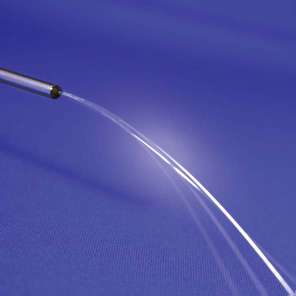 1X4 SM SW Fused Splitter