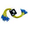 1x64 SM DW Fused Splitter Module