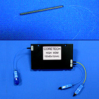 Wavelength Division Multiplexing Device(WDM)