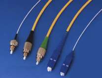 Pigtails/Patch Cords