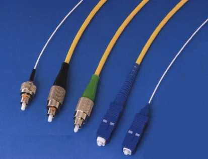 Patchcord and pigtail