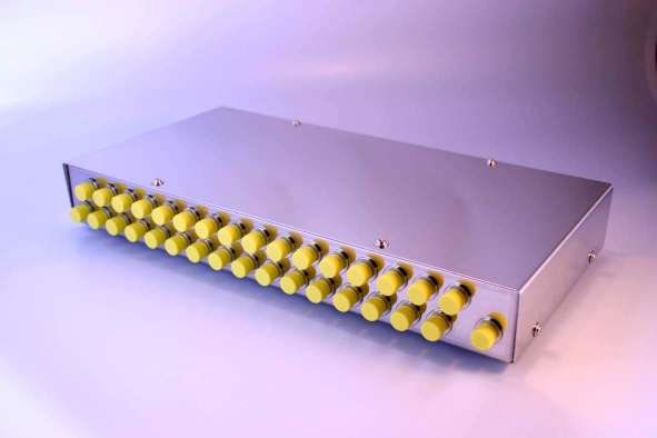 Patch Panels