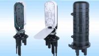 dome heat shrinkable seal closure 702