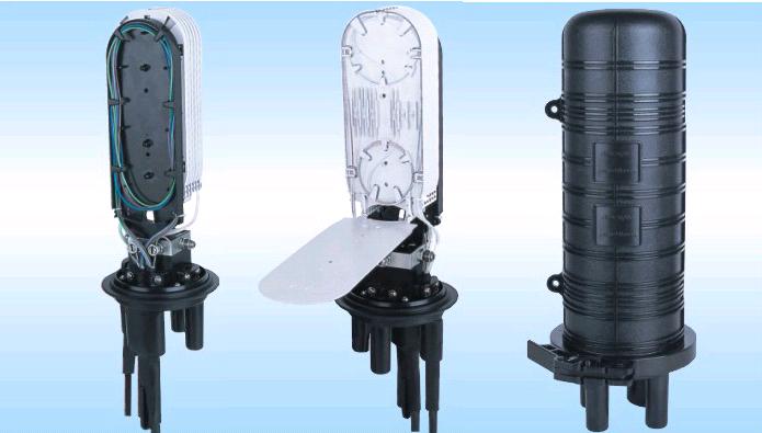 dome heat shrinkable seal closure 703