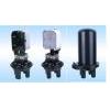 dome heat shrinkable seal closure 705
