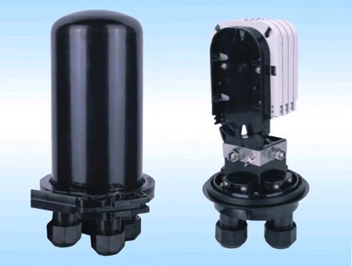 optical closure-FOSC-804