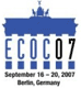 ECOC 2007